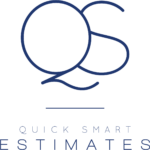 Quick Smart Estimates Logo